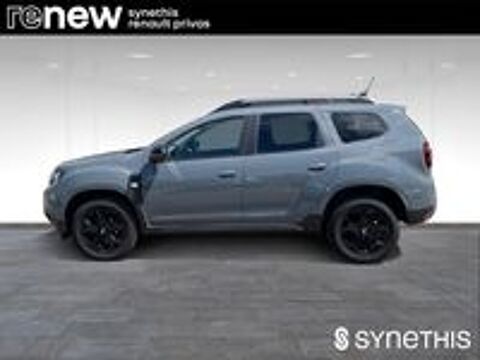 Duster TCe 150 4x2 EDC Extreme 2023 occasion 07200 Aubenas