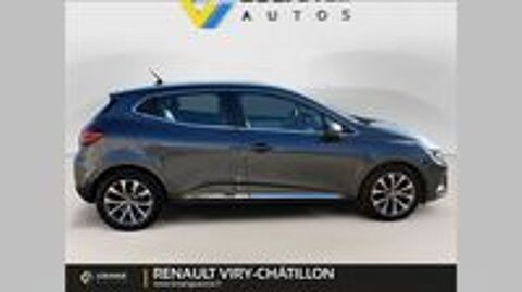 Clio V Clio TCe 100 GPL - 21 Intens 2021 occasion 91170 Viry-Ch&acirc;tillon