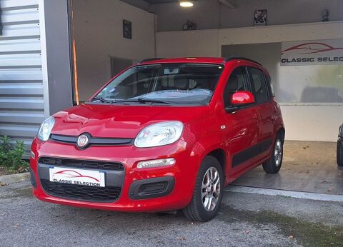 Fiat panda 1.2 8V 69 ch Lounge