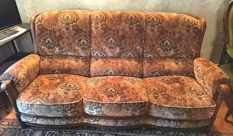 Canap convertible et fauteuil 0 Rombach-le-Franc (68)