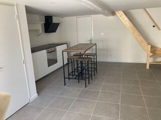  Maison à vendre 2 pièces 50 m²