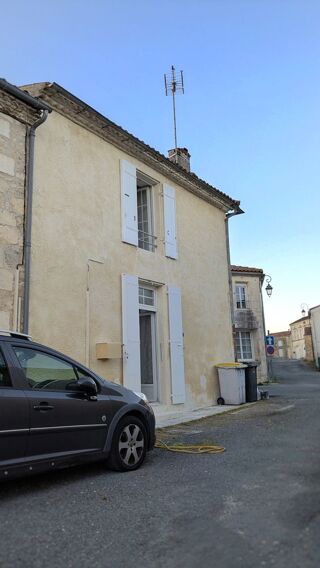  Maison à vendre 3 pièces 75 m²