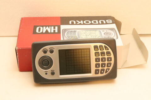 Sudoku
15 Li�vin (62)