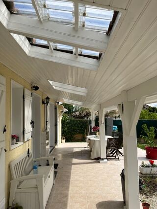  Maison  vendre 5 pices 104 m Floirac