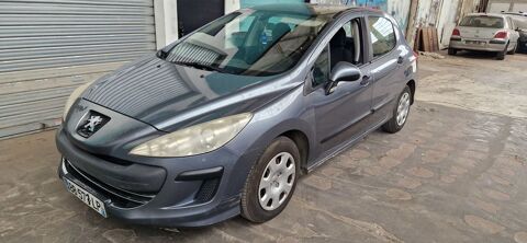 Peugeot 308 1.6 HDi 90ch BLUE LION Confort Pack