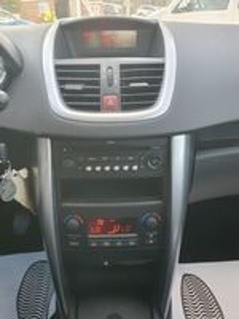 207 1.6 HDi 16v 90ch Premium 2008 occasion 28000 Chartres