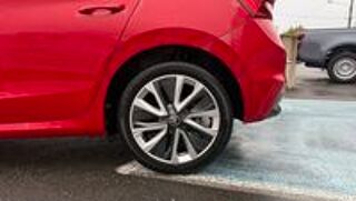 Fabia 1.0 TSI 110 ch DSG7 Ambition 2022 occasion 40100 Dax