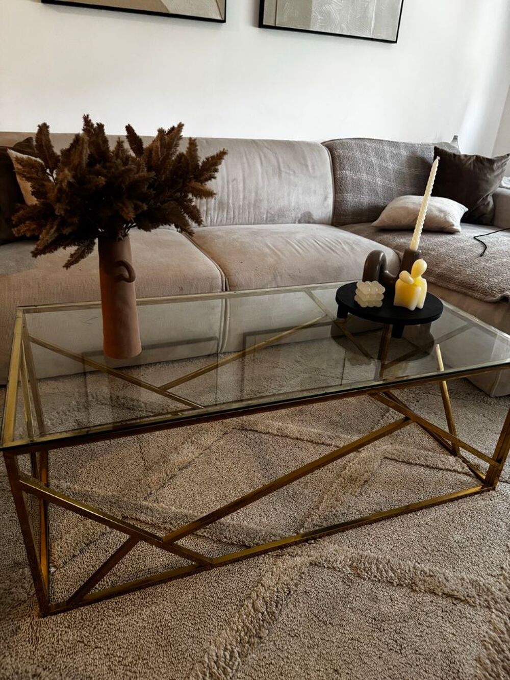 table basse Meubles