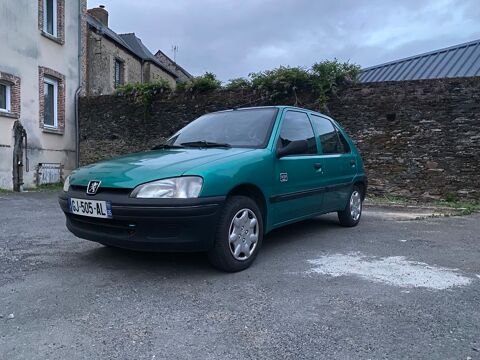 Peugeot 106 1.0i Kid