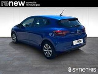 Clio V Clio TCe 90 Equilibre 2023 occasion 05000 Gap