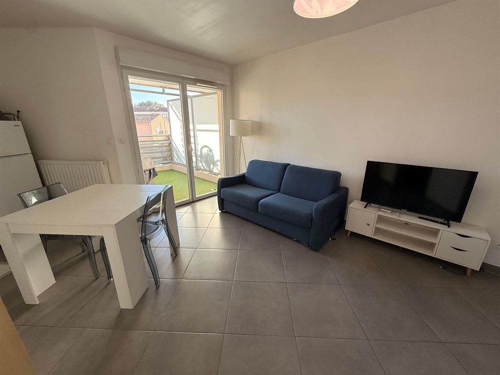 Vente Appartement Appartement T2 avec Ascenseur et parking Six fours les plages