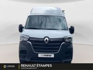 Master MASTER FGN TRAC F3500 L3H3 BLUE DCI 135 CONFORT 2024 occasion 91150 &Eacute;tampes