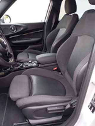 Clubman Cooper 136 ch DKG7 Edition Premium Plus 2018 occasion 85340 Les Sables-d'Olonne