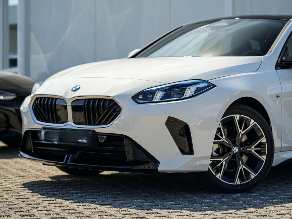 S&eacute;rie 1 120 170 ch DKG7 M Sport 2025 occasion 69006 Lyon