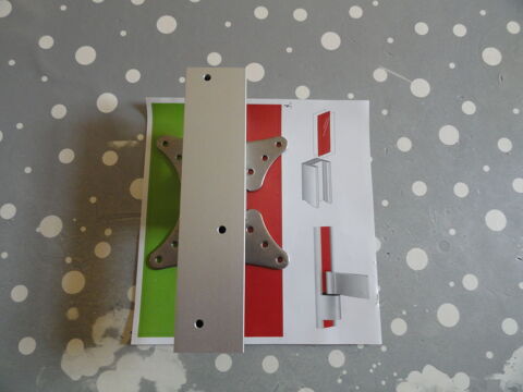 Support mural LCD 20 Sabl�-sur-Sarthe (72)