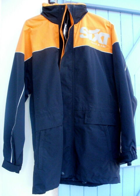 Veste de travail / blouson / parka NEUF Taille S  15 Montauban (82)