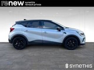 Captur E-Tech 145 SL Rive Gauche 2023 occasion 07200 Aubenas