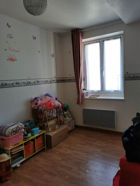  Maison � louer 4 pi�ces 74 m� Liesse-notre-dame