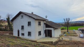  Maison � vendre 6 pi�ces 