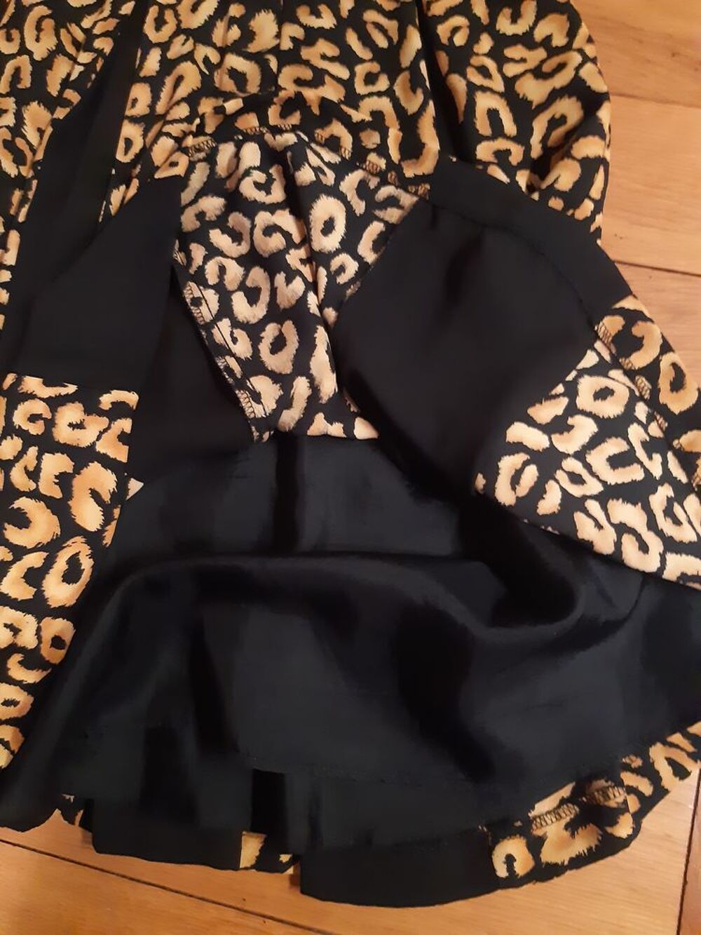 Robe &eacute;l&eacute;gante Manoukian Vêtements