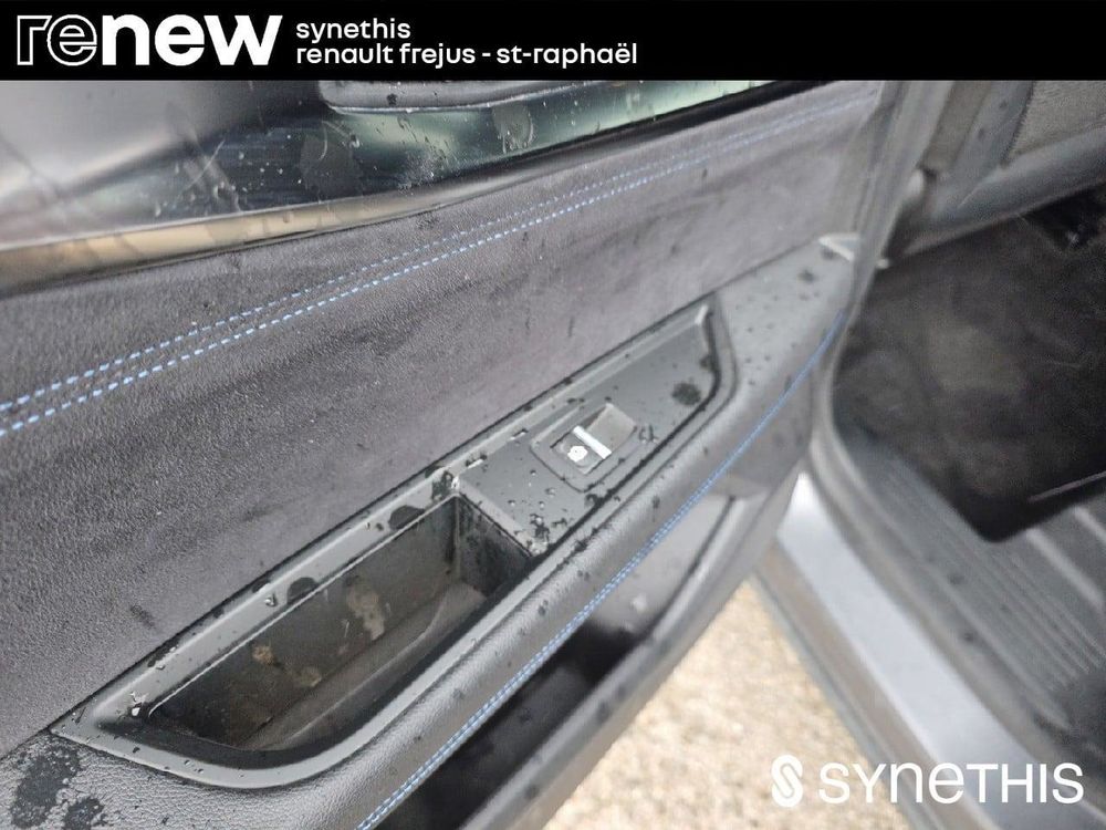 Austral E-Tech hybrid 200 Techno esprit Alpine 2023 occasion 83600 Fr&eacute;jus