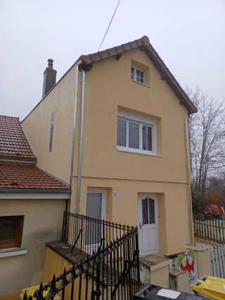  Maison � louer 5 pi�ces 106 m�