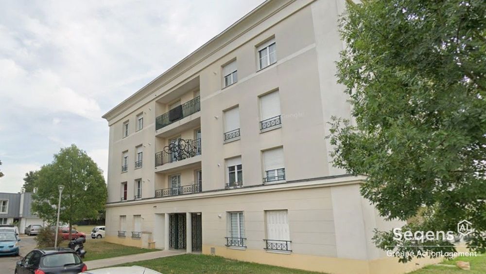Vente Appartement T2 - 44.3m ² Villepinte