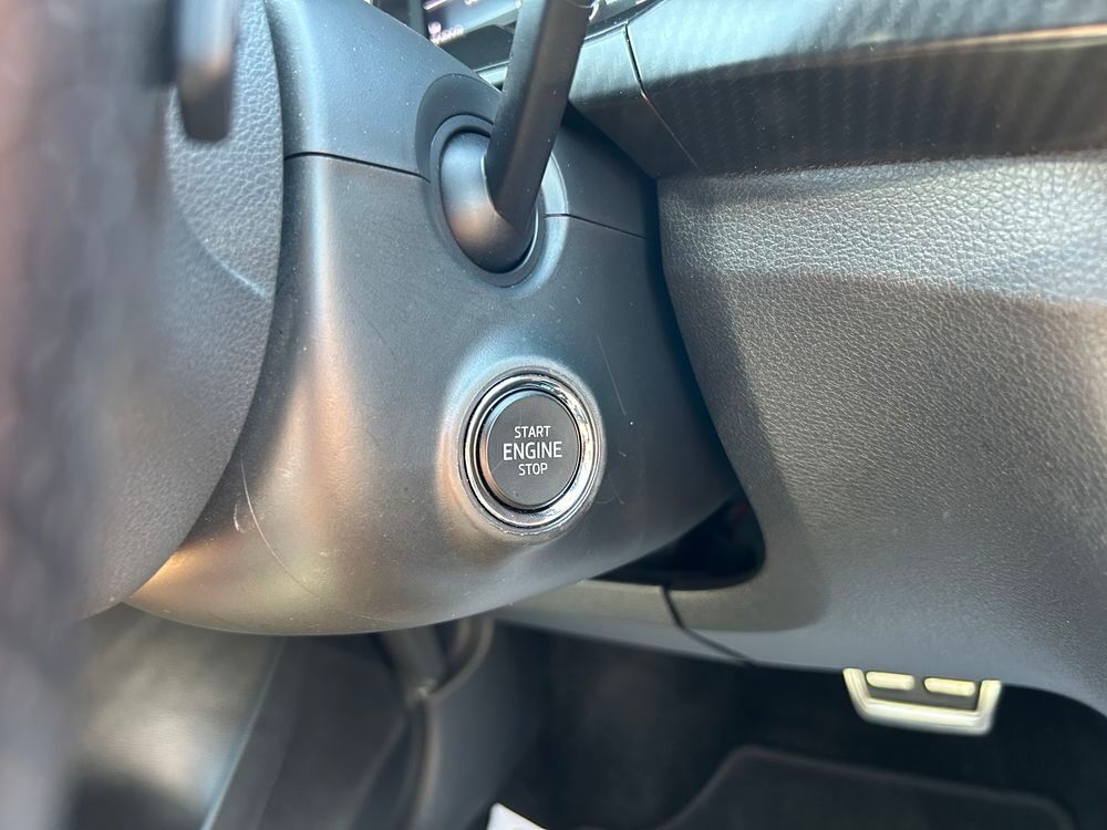 Fabia MONTE CARLO 2021 occasion 95330 Domont