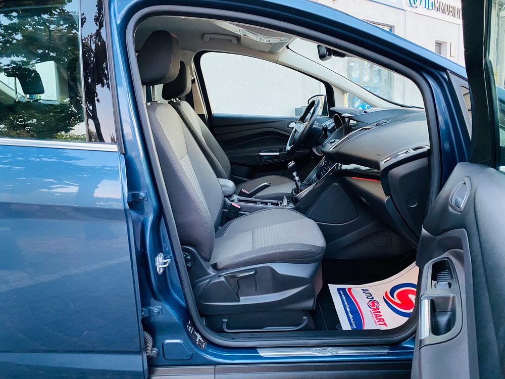 C-max C-MAX 1.0 EcoBoost 125 S&S Trend 2018 occasion 78800 Houilles
