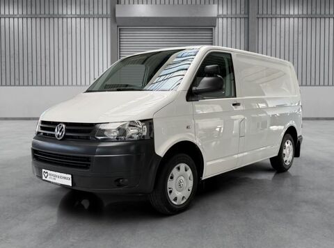 Annonce voiture Volkswagen Divers 18880 €