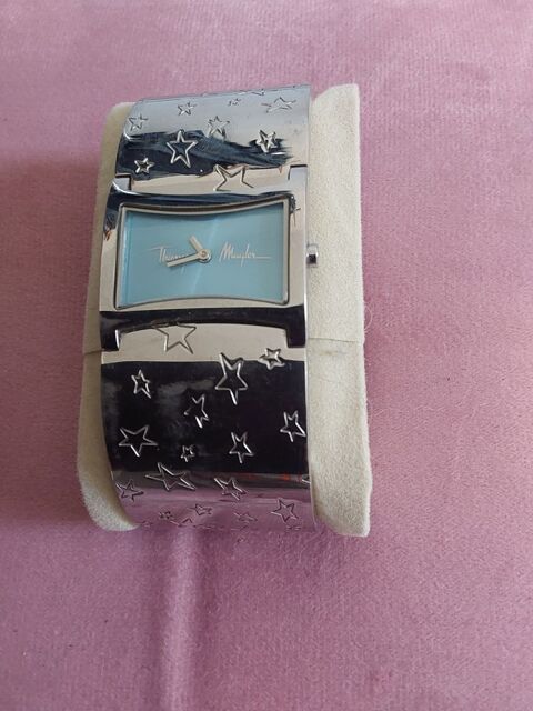 Montre THIERRY MUGLER Crèvecœur-sur-l'Escaut (59)