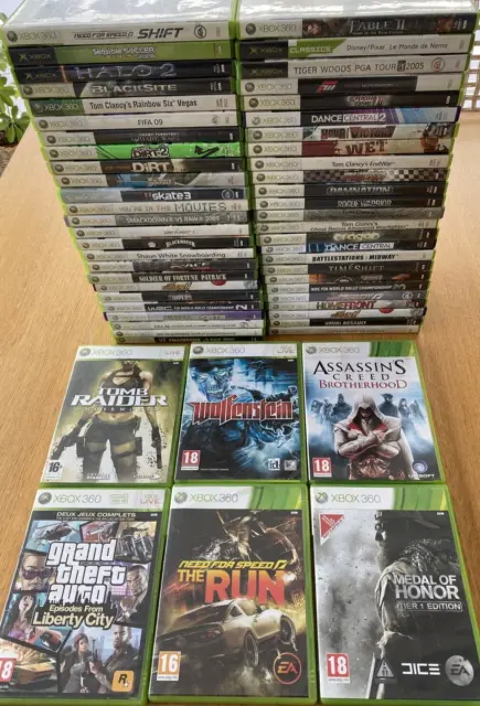 des jeux Xbox 360 1 La Rochelle (17)