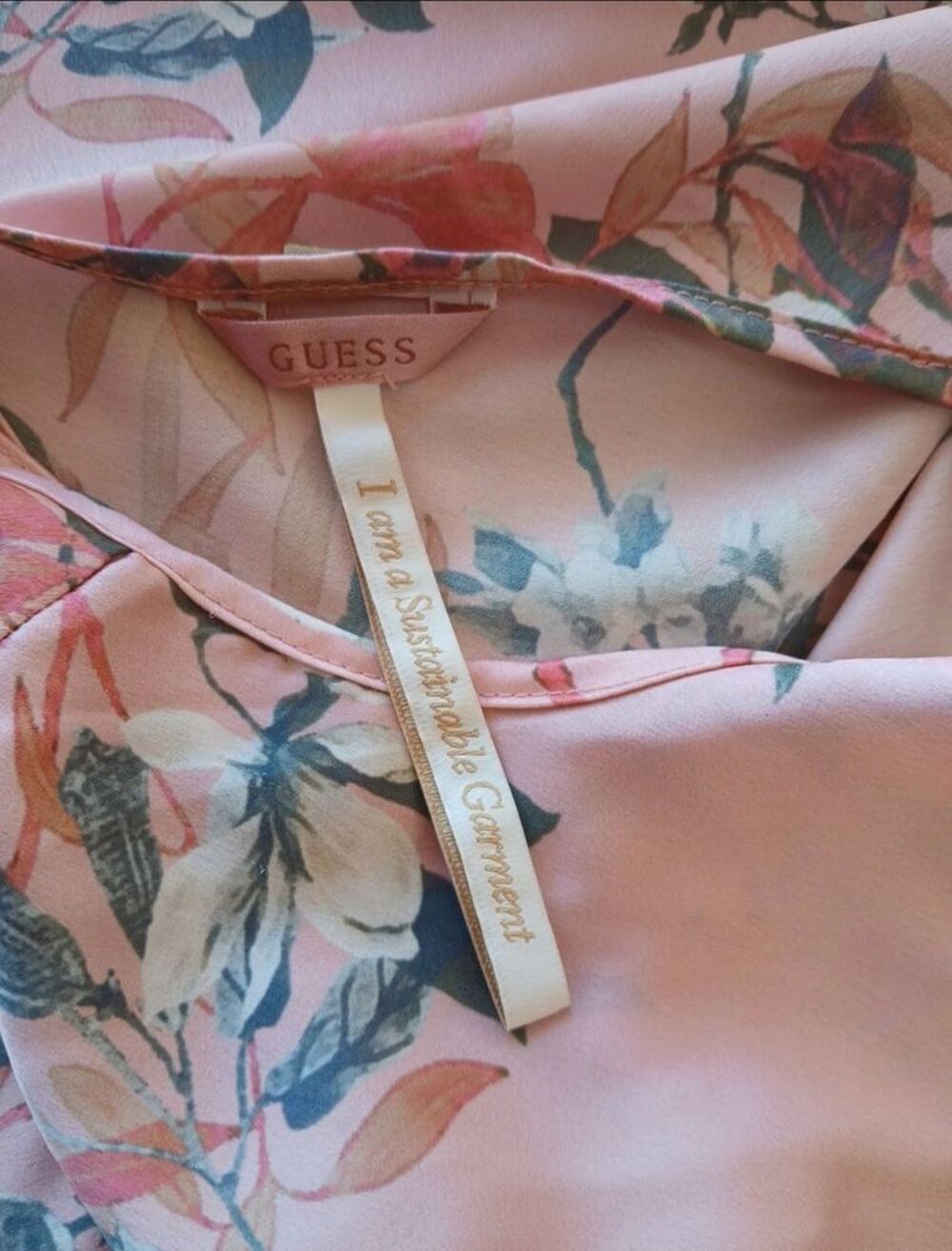 Robe GUESS taille S Vêtements