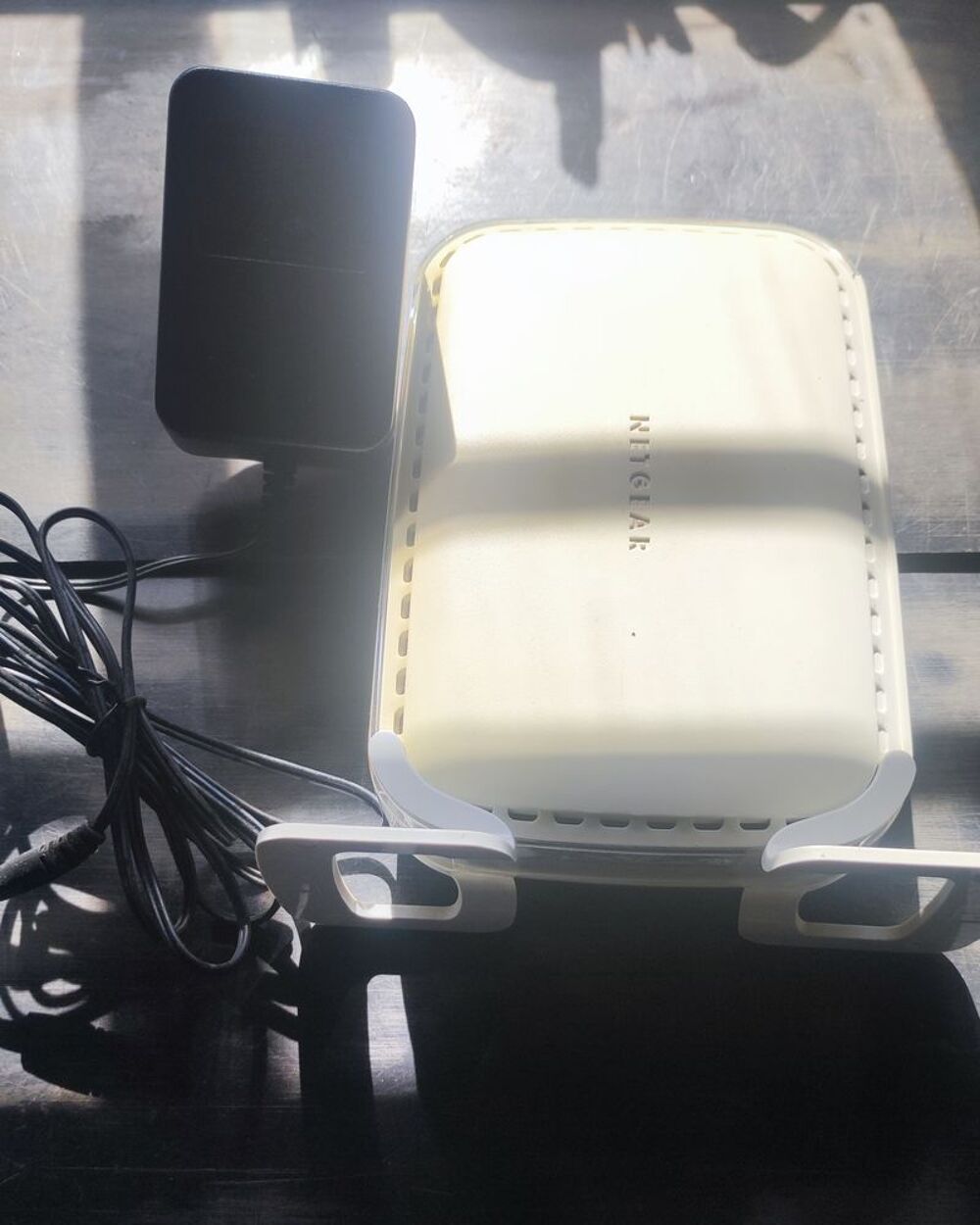 Switch Netgear 8 ports Matériel informatique