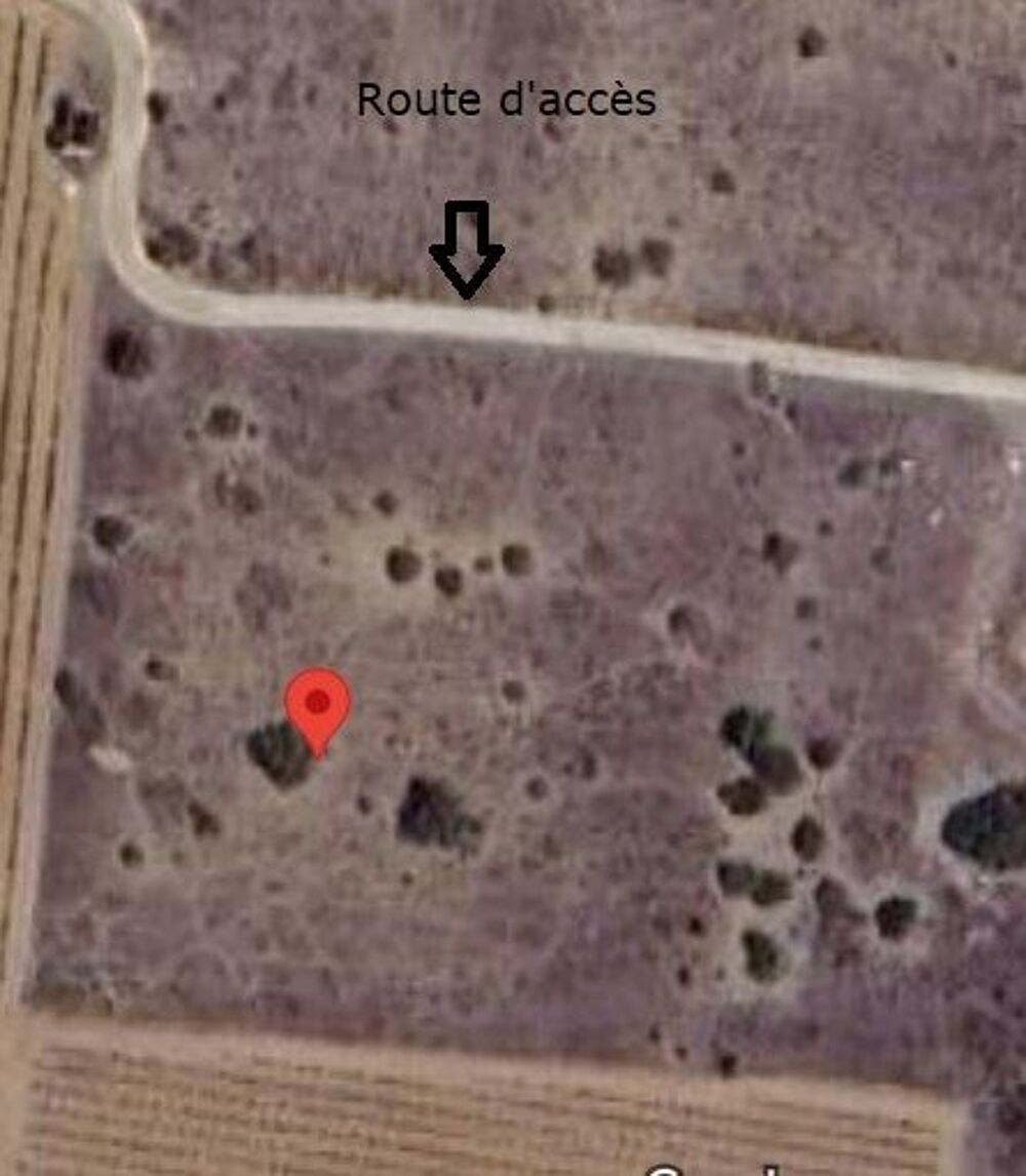 Vente Terrain Terrain Agricole/Photovoltai Claira 42°47'23.4