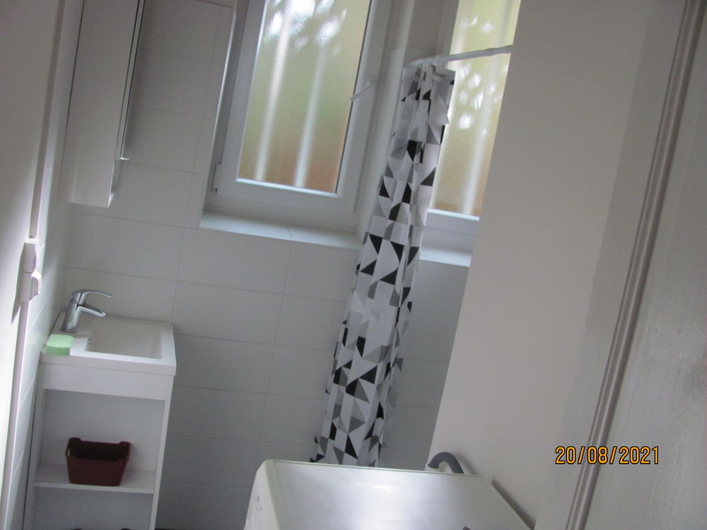 Location Colocation Chambre meublée a AUXERRE Auxerre