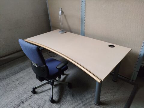 Bureau professionnel bon standing 90 Lyon 7 (69)