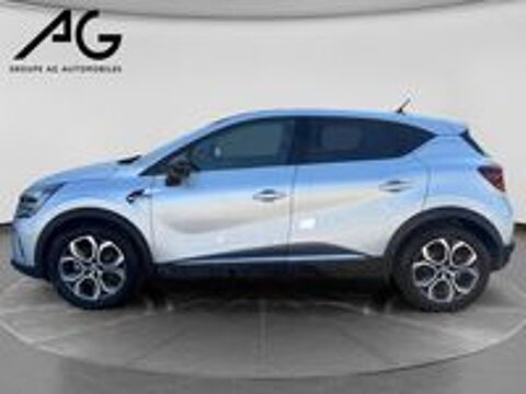 Captur E-Tech 145 - 21 Intens 2022 occasion 51300 Vitry-le-Fran&ccedil;ois