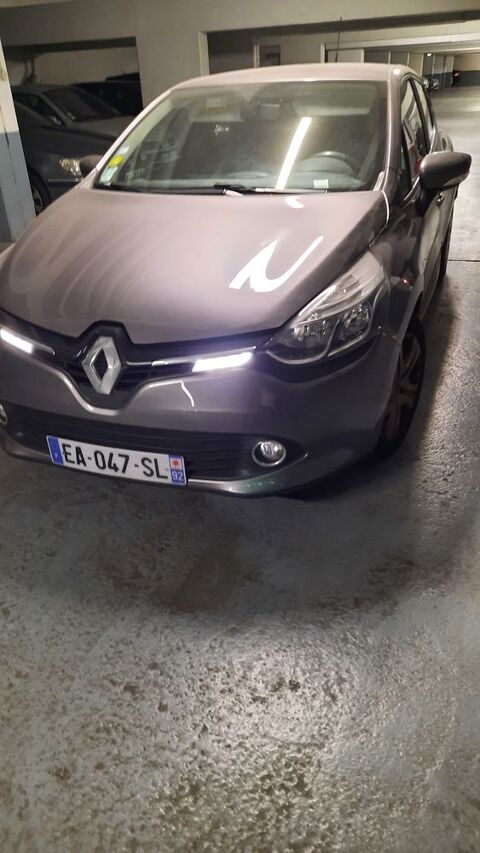 Renault clio iv dCi 75 Business