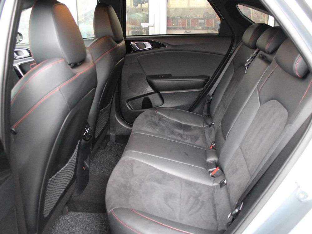 Pro cee d ii PROCEED 1.6 T-GDi 204 ch DCT7 GT 2023 occasion 69007 Lyon