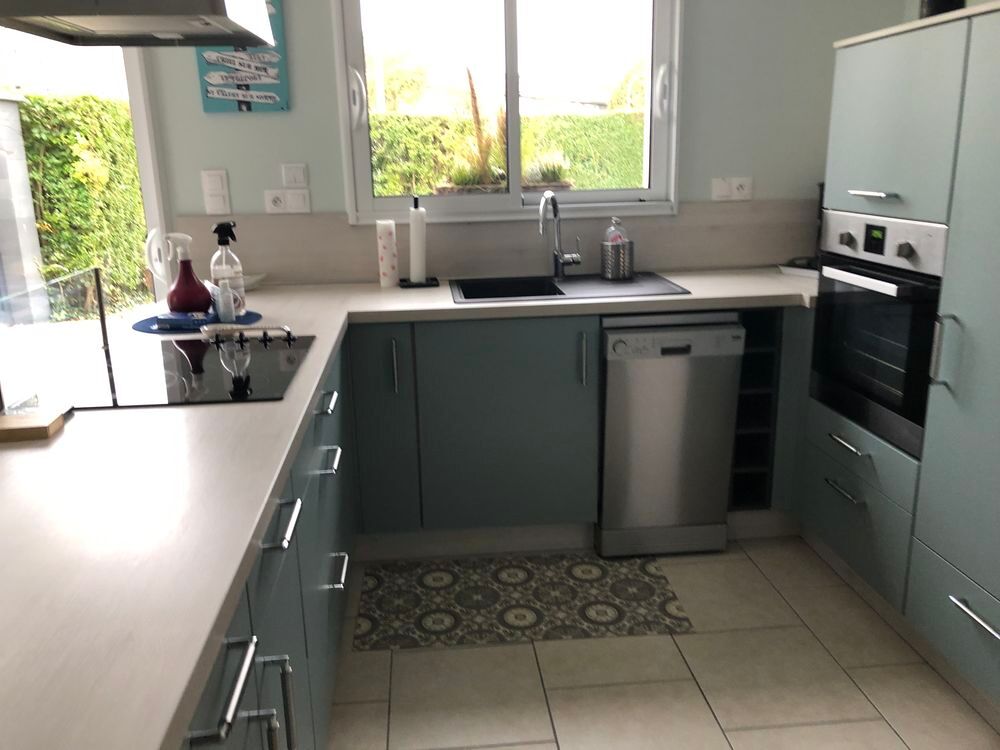    gite en arri�re- saison Haute-Normandie, Eu (76260)