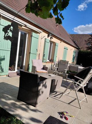  Maison  vendre 4 pices 84 m