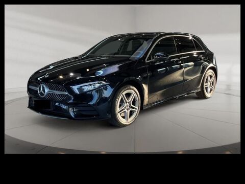 Mercedes Classe A 250 e 8G-DCT AMG Line 2022 occasion Peypin 13124