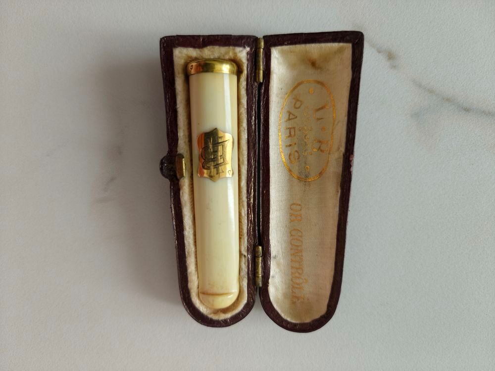  objets anciens 