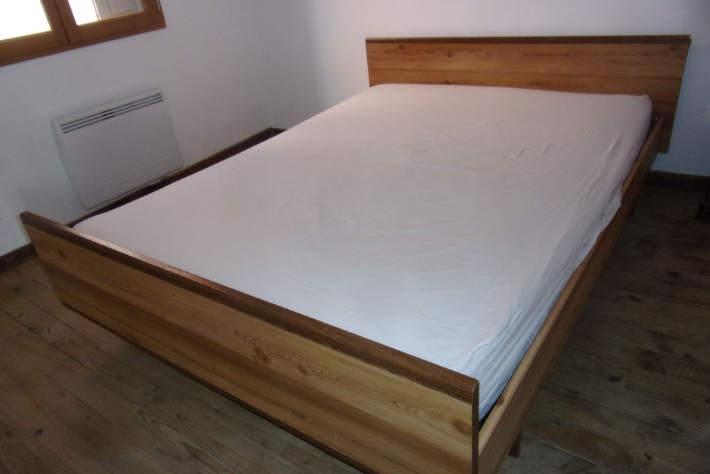 lit 2 pers Meubles