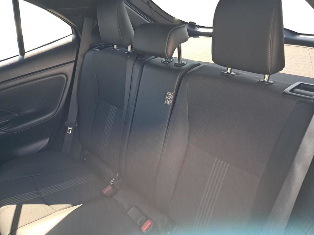 Yaris Cross Hybride 116h 2WD Design 2022 occasion 91310 Montlh&eacute;ry