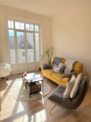  Appartement  louer 3 pices 70 m