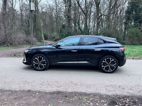 Citroën DS4 2023 occasion Cambrai 59400