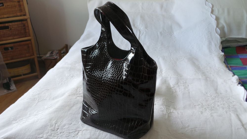 SAC A MAINS Maroquinerie