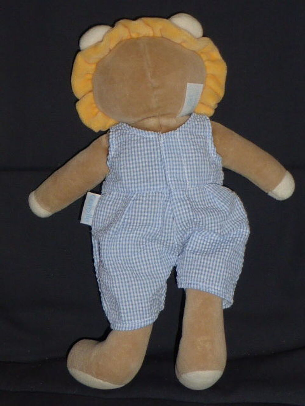 Corolle Kidou le lion 30 cm Jeux / jouets